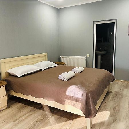 Hotel Vardzia Terrace 외부 사진