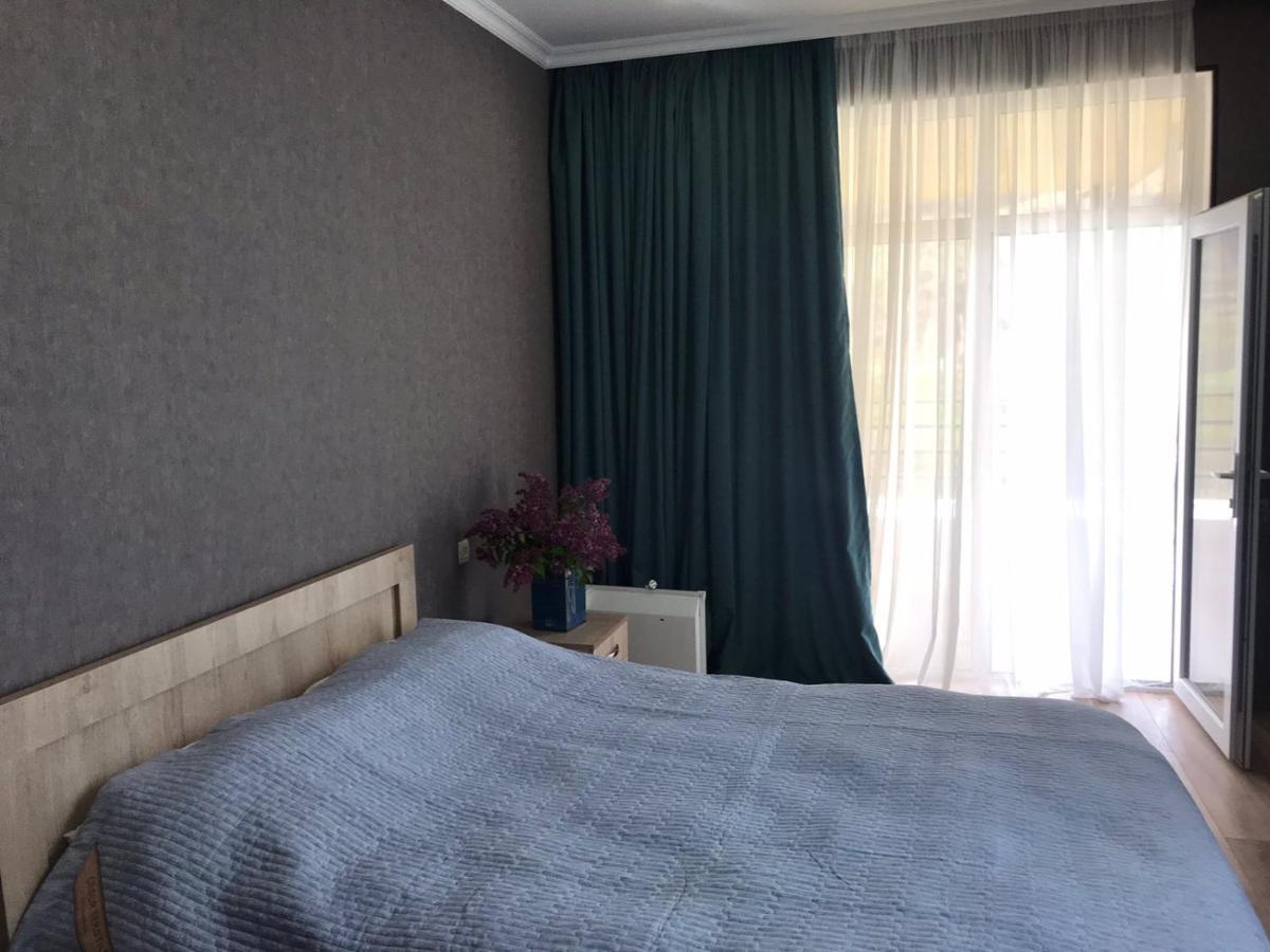 Hotel Vardzia Terrace 외부 사진