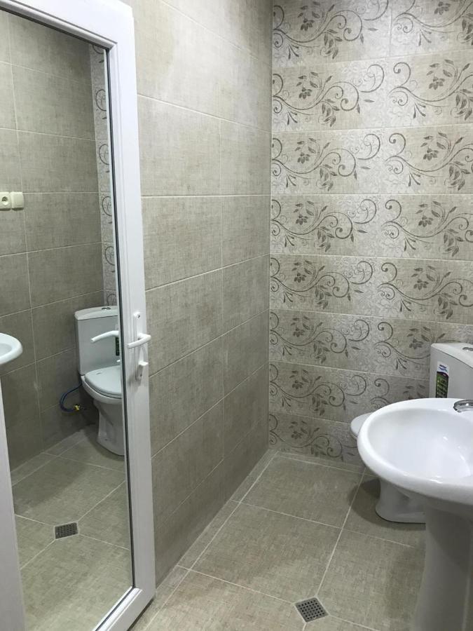 Hotel Vardzia Terrace 외부 사진
